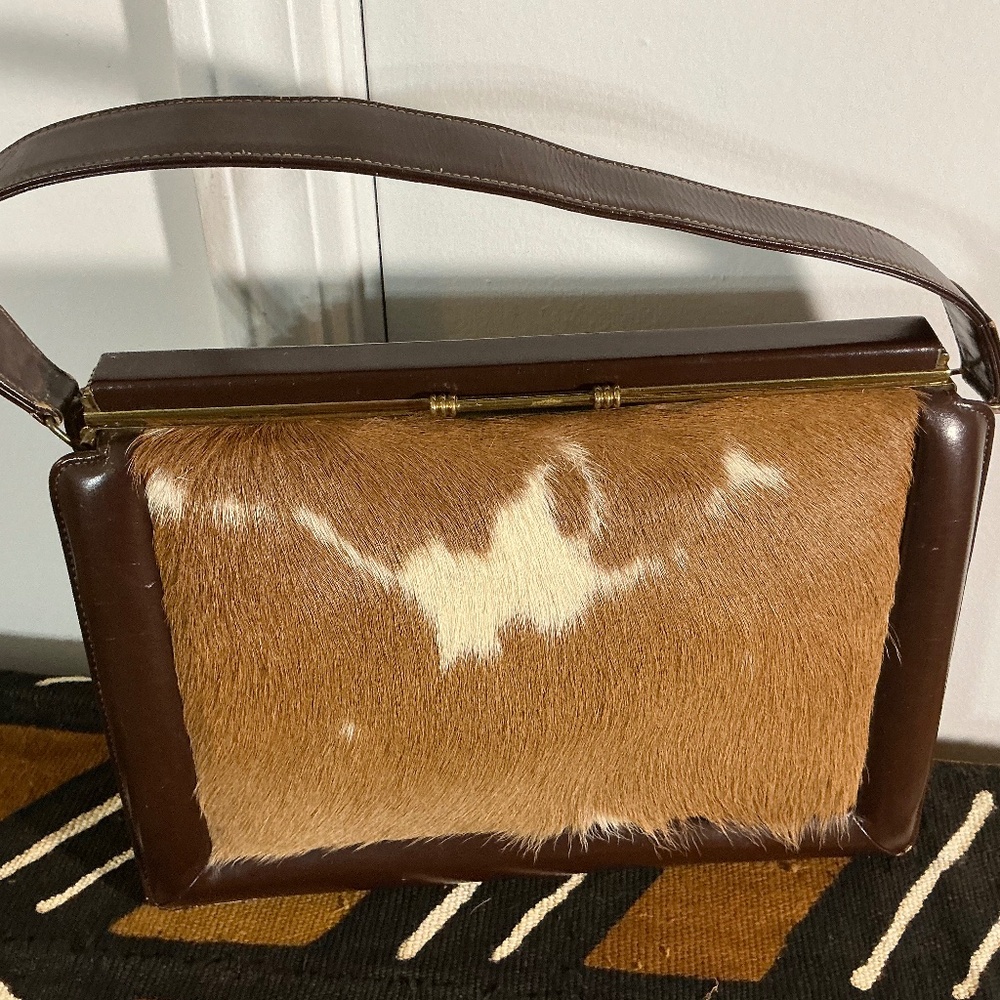 Vintage bag